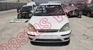 FORD FIESTA 2005, foto 2 de 19