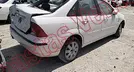 FORD FIESTA 2005, foto 5 de 19