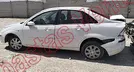 FORD FIESTA 2005, foto 8 de 19