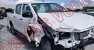TOYOTA HILUX 2019, foto 4 de 19