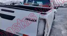 TOYOTA HILUX 2019, foto 5 de 19