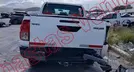 TOYOTA HILUX 2019, foto 6 de 19