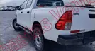 TOYOTA HILUX 2019, foto 7 de 19