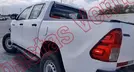 TOYOTA HILUX 2019, foto 8 de 19