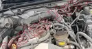 TOYOTA HILUX 2019, foto 9 de 19
