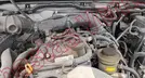 TOYOTA HILUX 2019, foto 10 de 19