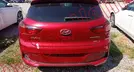 HYUNDAI ACCENT 2019, foto 6 de 19