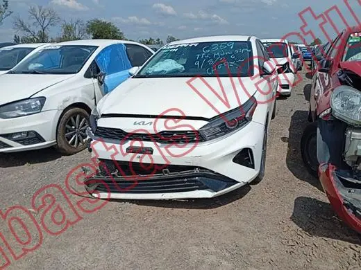 KIA FORTE   2022, foto 1 de 19