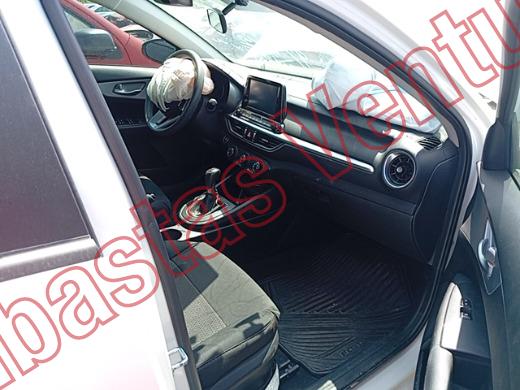 KIA FORTE   2022, foto 12 de 19
