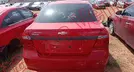 CHEVROLET AVEO 2014, foto 6 de 19