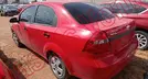 CHEVROLET AVEO 2014, foto 8 de 19