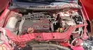 CHEVROLET AVEO 2014, foto 10 de 19