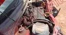 CHEVROLET AVEO 2014, foto 11 de 19