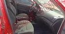 CHEVROLET AVEO 2014, foto 12 de 19