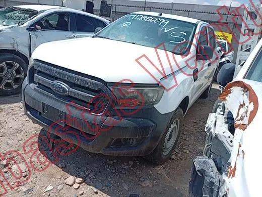 FORD RANGER 2019, foto 1 de 19