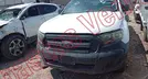 FORD RANGER 2019, foto 2 de 19