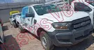 FORD RANGER 2019, foto 3 de 19