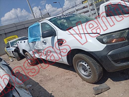 FORD RANGER 2019, foto 4 de 19
