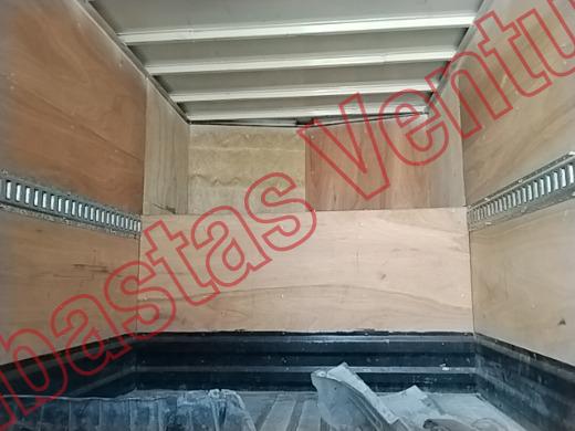 NISSAN NP300 2023, foto 15 de 19