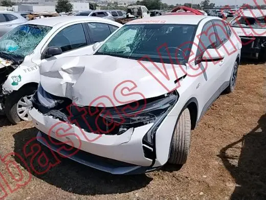 KIA K3 2024, foto 1 de 19