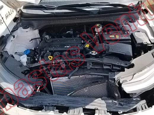 KIA K3 2024, foto 10 de 19