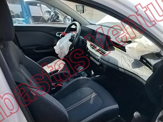 KIA K3 2024, foto 12 de 19