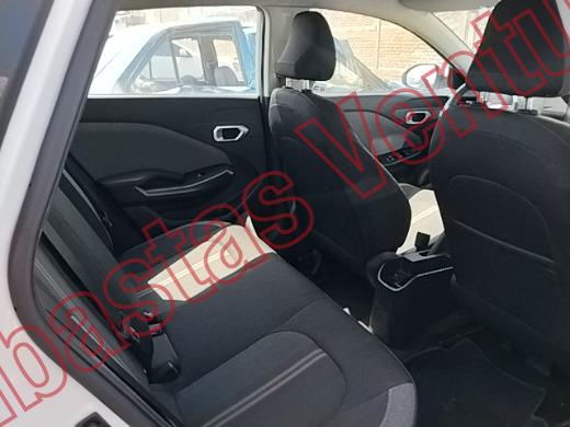 KIA K3 2024, foto 13 de 19