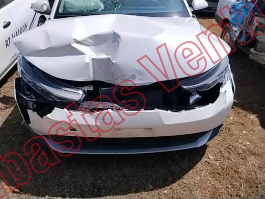 KIA K3 2024, foto 18 de 19