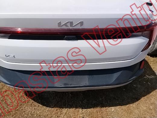 KIA K3 2024, foto 19 de 19