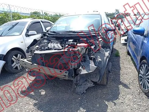 NISSAN VERSA 2016, foto 1 de 19