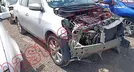 NISSAN VERSA 2016, foto 4 de 19