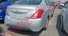 NISSAN VERSA 2016, foto 5 de 19