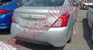 NISSAN VERSA 2016, foto 6 de 19