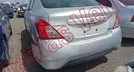 NISSAN VERSA 2016, foto 7 de 19