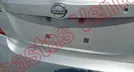 NISSAN VERSA 2016, foto 19 de 19