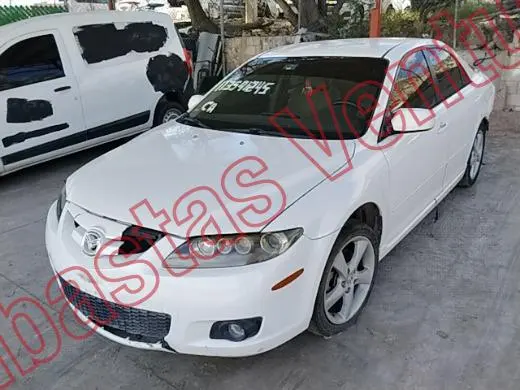 MAZDA MAZDA 6 2006, foto 1 de 19