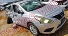NISSAN V-DRIVE 2022, foto 3 de 19