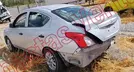 NISSAN V-DRIVE 2022, foto 7 de 19