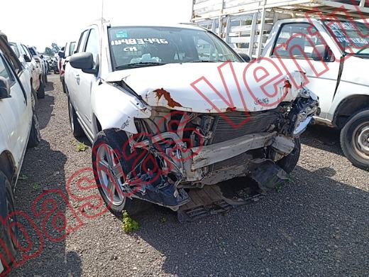 JEEP COMPASS 2012, foto 3 de 19