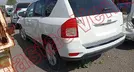 JEEP COMPASS 2012, foto 8 de 19
