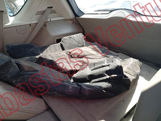 JEEP COMPASS 2012, foto 15 de 19