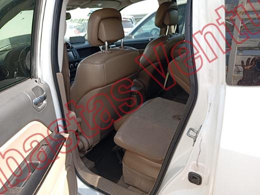JEEP COMPASS 2012, foto 16 de 19