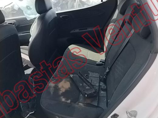 HYUNDAI GRAND I10 2025, foto 16 de 19