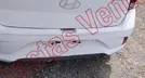 HYUNDAI GRAND I10 2025, foto 19 de 19