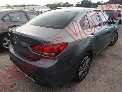 KIA RIO 2020, foto 5 de 19