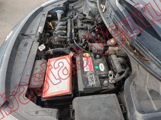 KIA RIO 2020, foto 9 de 19