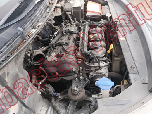 KIA RIO 2020, foto 11 de 19