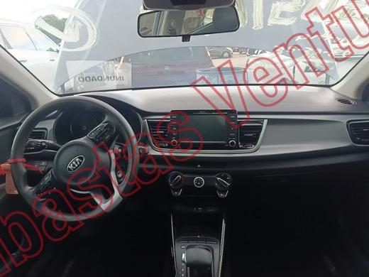 KIA RIO 2020, foto 14 de 19