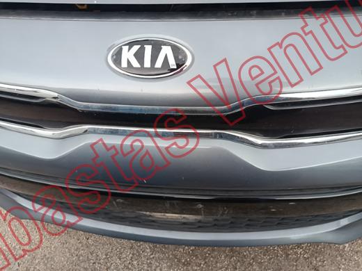 KIA RIO 2020, foto 18 de 19