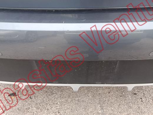 KIA RIO 2020, foto 19 de 19